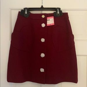 Kate Spade skirt